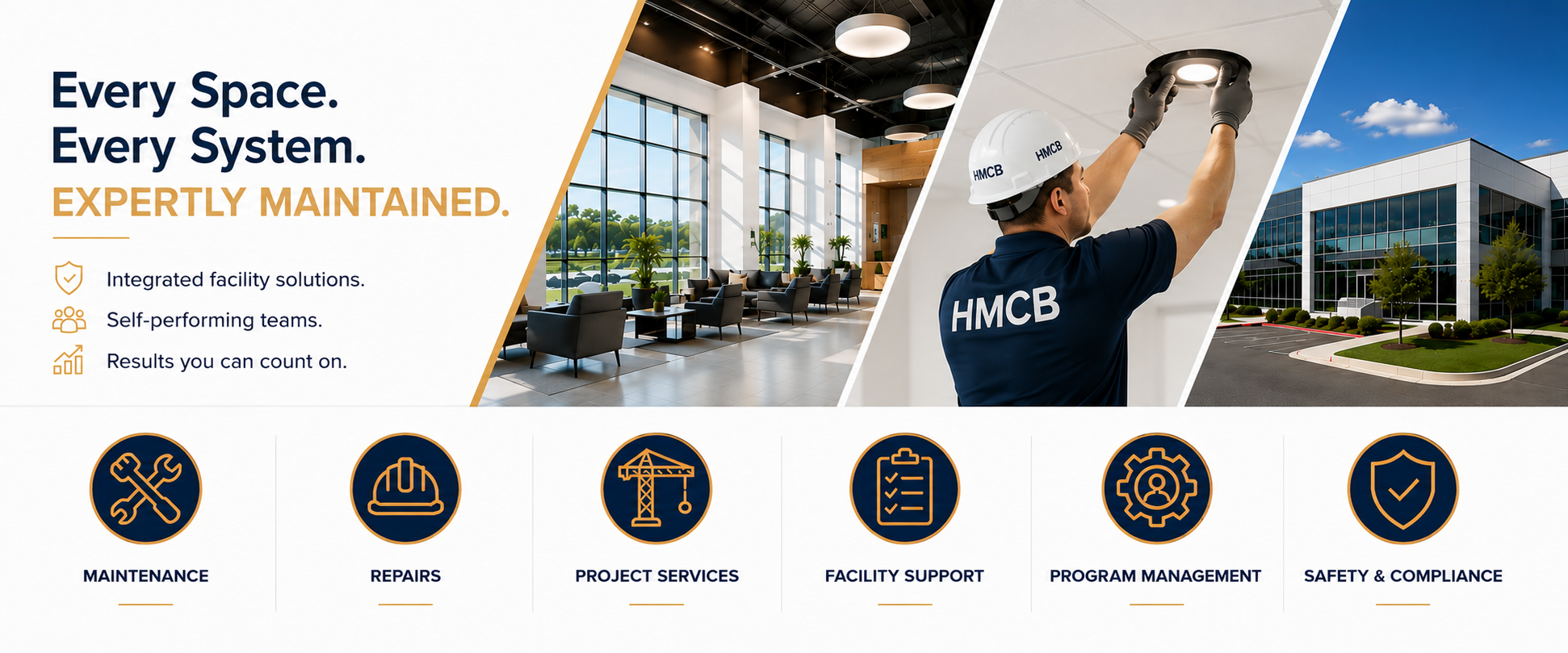 HMCB Expert Services